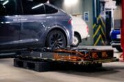 Česko propadlo v evropském žebříčku. V čisté mobilitě nás drtí i sousedé