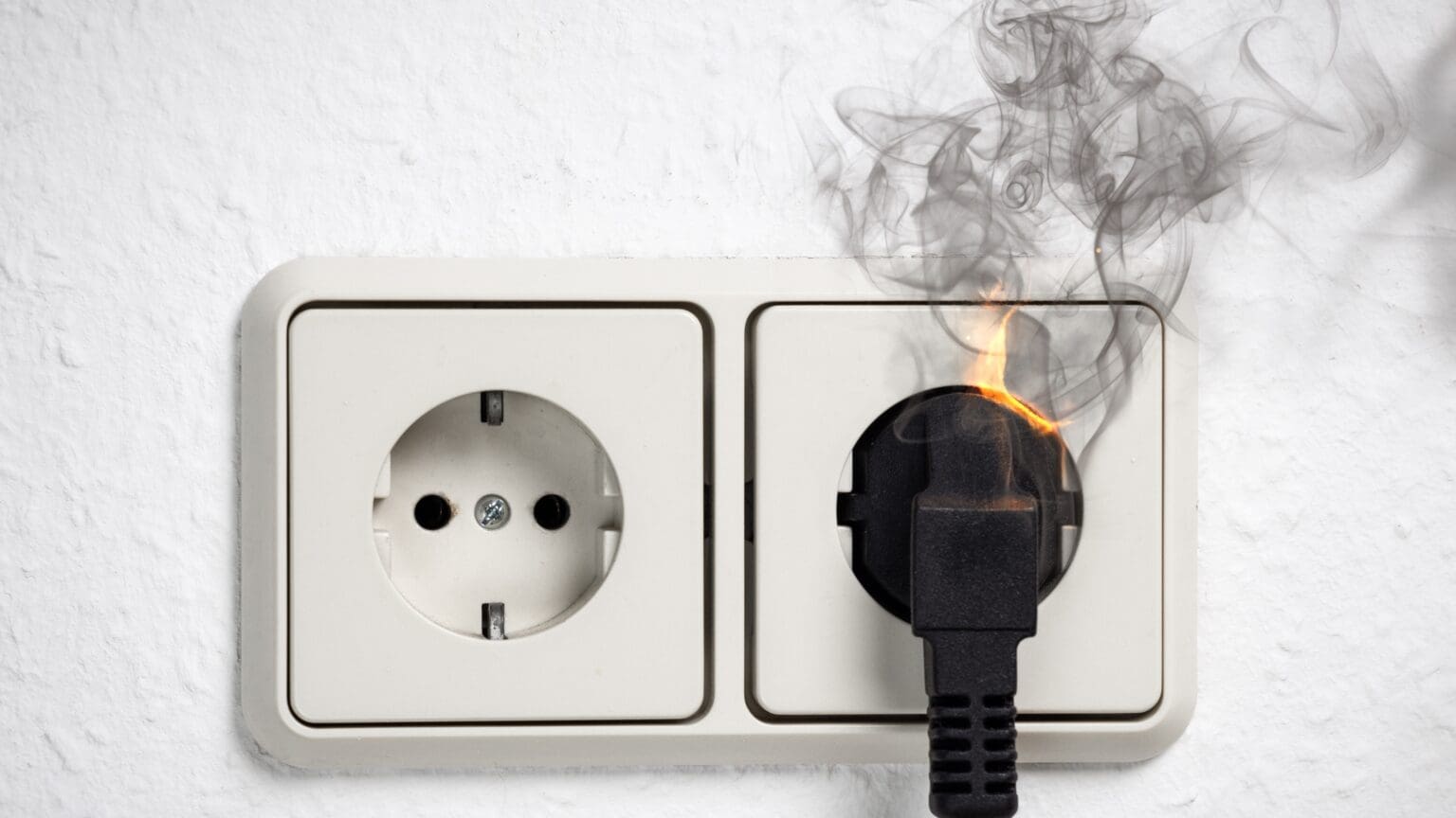Odborníci vyzývají k okamžitému vypnutí těchto spotřebičů – v kuchyni by mohlo dojít k požáru.