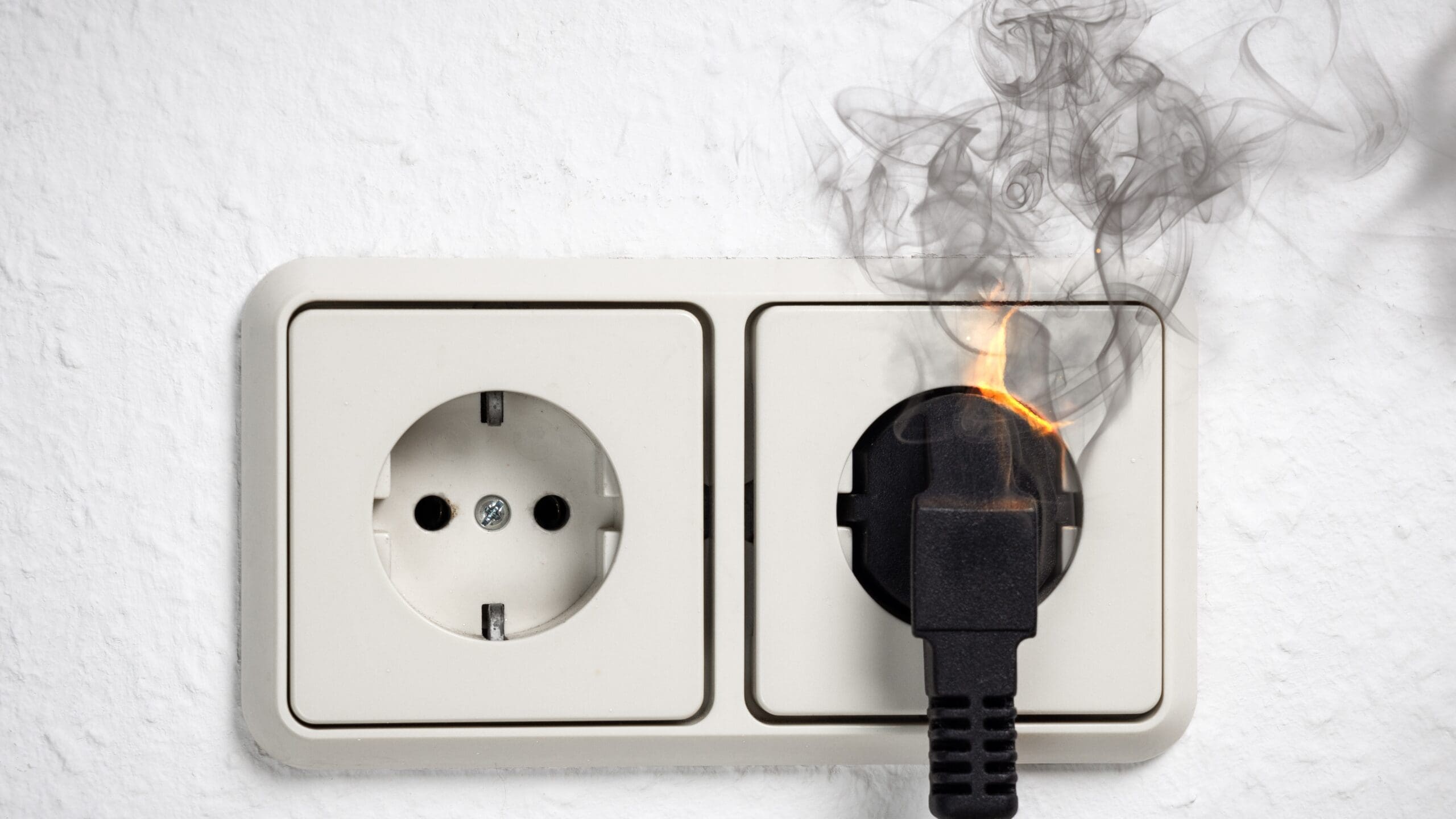 Odborníci vyzývají k okamžitému vypnutí těchto spotřebičů - v kuchyni by mohlo dojít k požáru.