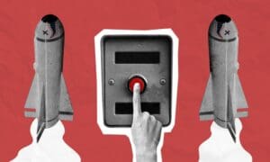 Verdikt umělé inteligence: Tato země by podle dat vyhrála třetí světovou válku