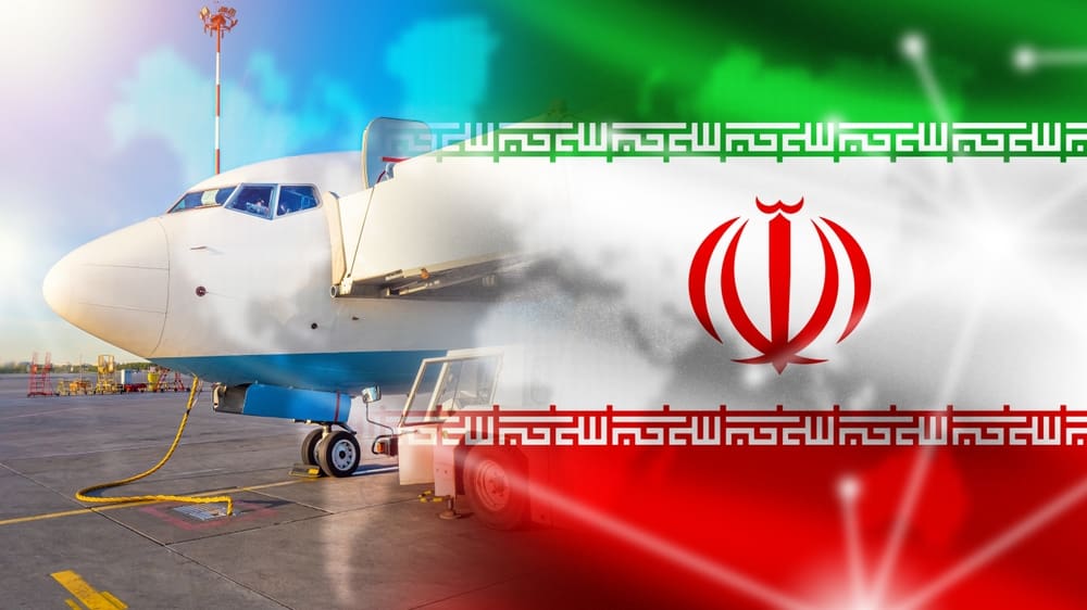 Bilance bojů s Íránem roste. Pád obřího tankeru KC-135 nepřežil nikdo z posádky