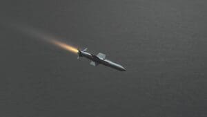 Projekt Černovous: USA testují střelu, která zasáhne cíl vzdálený 500 km za 5 minut