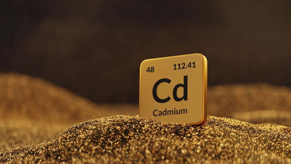 Kadmium v chlebu a dalších základních potravinách: Francie vydala zdravotní varování, které by Evropa neměla ignorovat