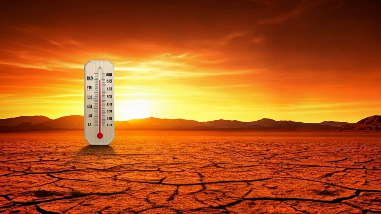 Léto 2026 přinese s 50% pravděpodobností neobvyklý extrém