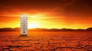 Léto 2026 přinese s 50% pravděpodobností neobvyklý extrém