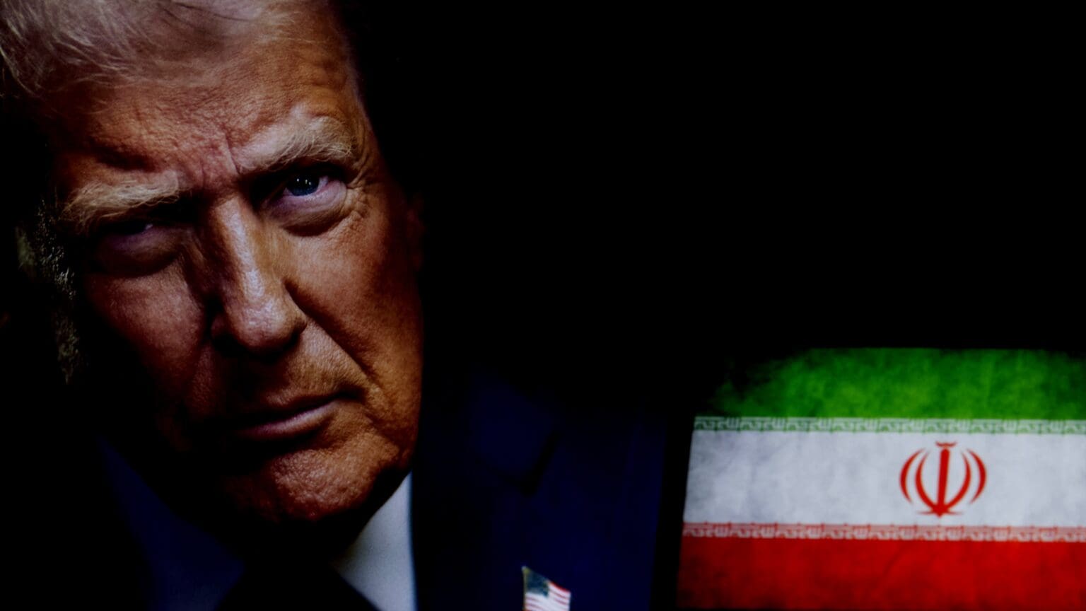 Trumpova základna začíná pochybovat: zásah USA v Íránu vyvolává mezi jeho příznivci napětí