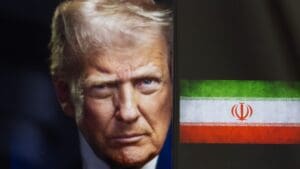 5. den války: Izrael podniká „rozsáhlé“ útoky na Teherán