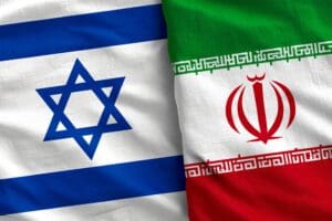 Donald trump hrozí velkou vlnou: Raketový program íránu má být do týdne minulostí