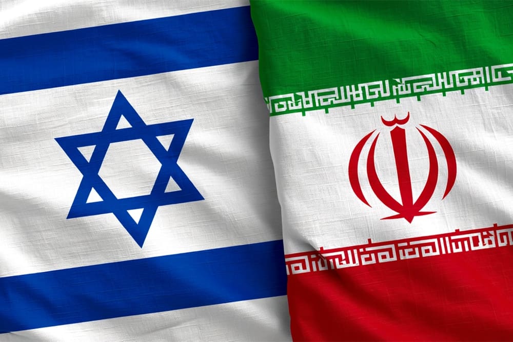 Donald trump hrozí velkou vlnou: Raketový program íránu má být do týdne minulostí