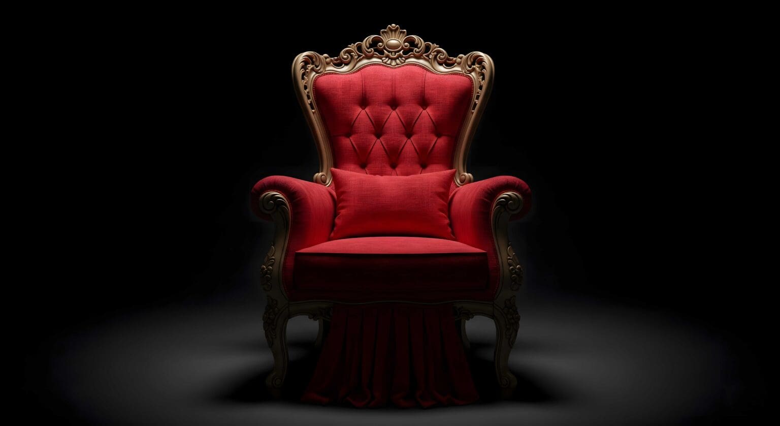 TEST: Byli byste osvíceným králem, nebo bezcitným tyranem? Zjistěte pravdu