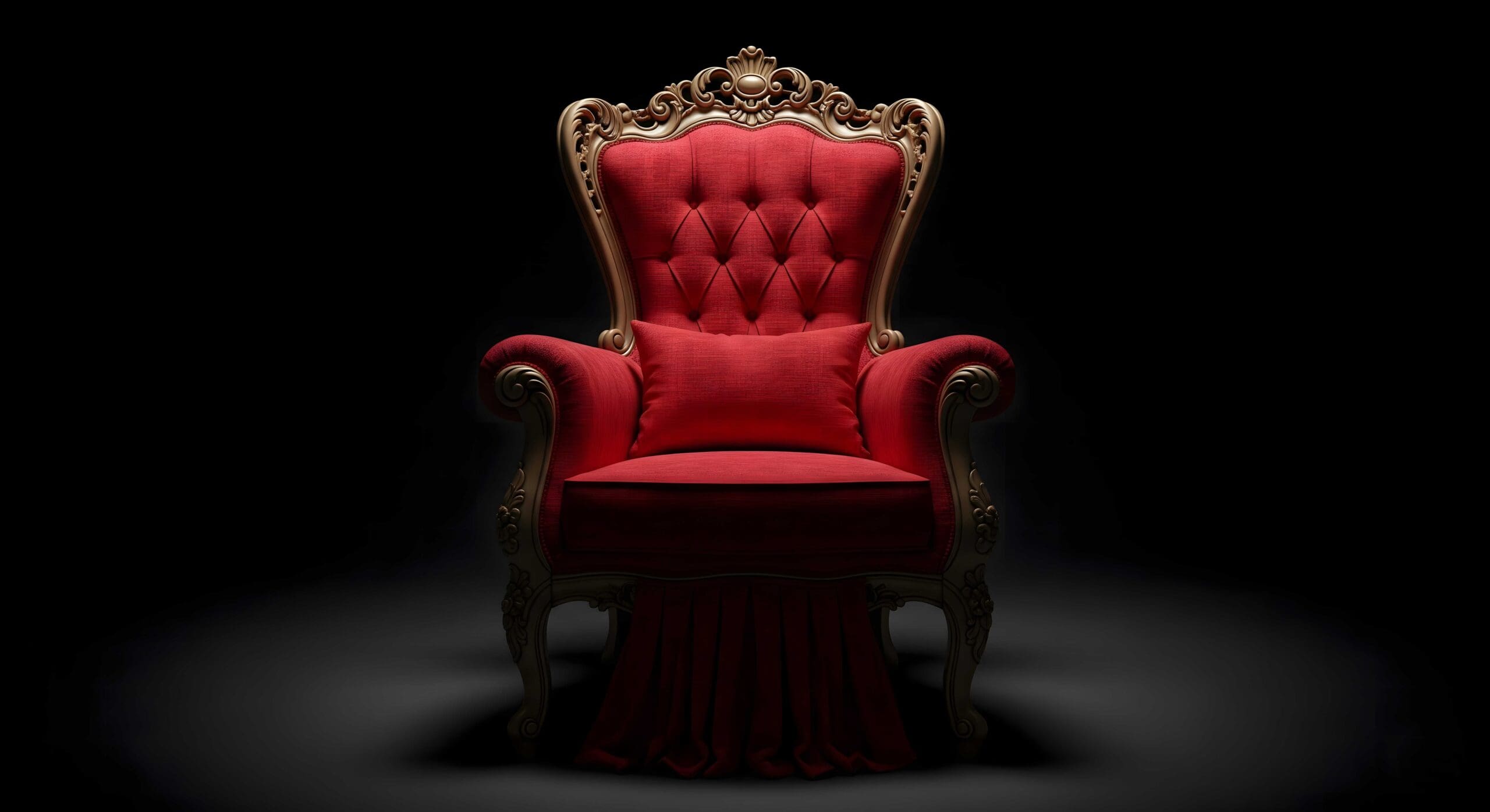 TEST: Byli byste osvíceným králem, nebo bezcitným tyranem? Zjistěte pravdu