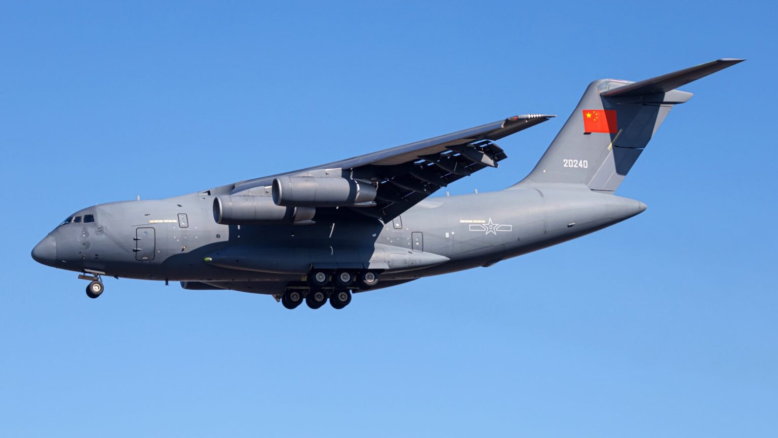 Peking využívá americké rozptýlení: Nad Tchaj-wanem se opět objevilo 26 letounů, zatímco Pentagon bojuje s Íránem