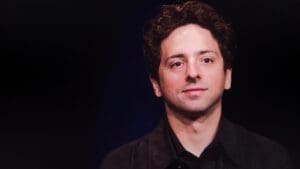 Pracujte 60 hodin týdně a zapomeňte na home office, vzkázal zakladatel Googlu elitním mozkům