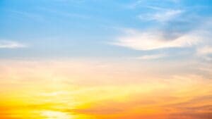 Teplotní horská dráha: 27 stupňový rozdíl. Ráno minus jedenáct, odpoledne skoro šestnáct stupňů