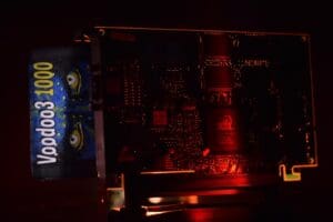 97 milionů, které změnily svět: Jak pád krále 3D grafiky položil základy pro dnešní AI impérium