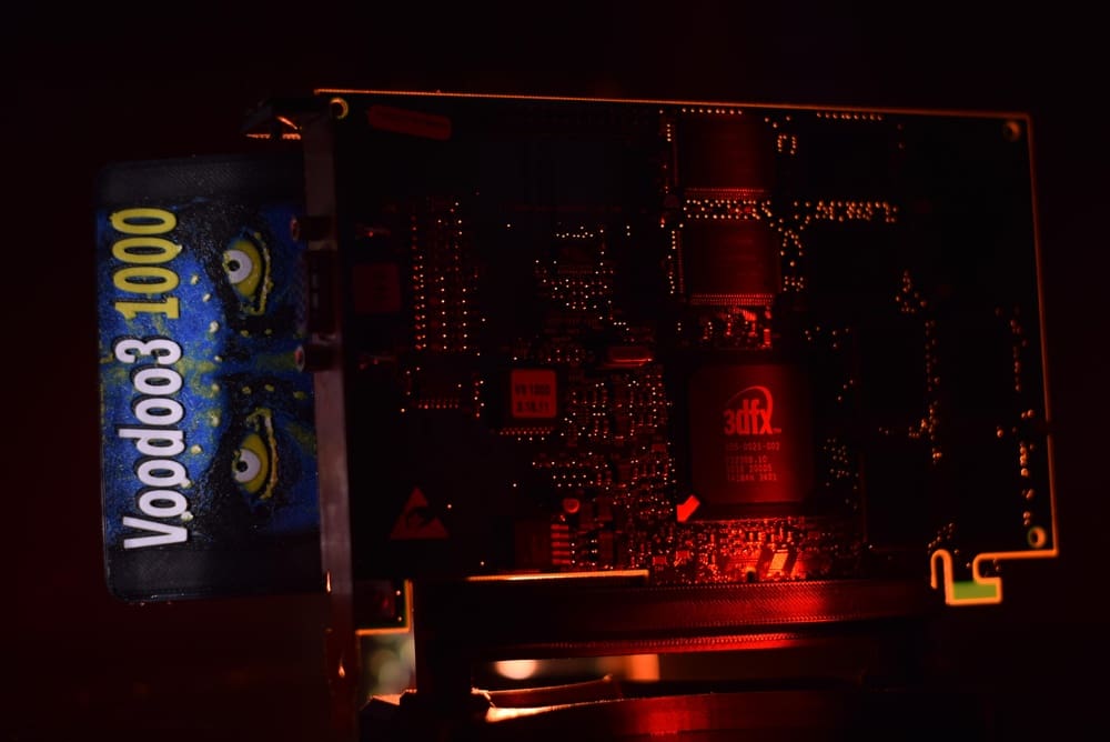 97 milionů, které změnily svět: Jak pád krále 3D grafiky položil základy pro dnešní AI impérium