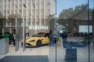 Xiaomi SU7 Ultra útočí na trůn supersportů a nabízí výkon přes 1 500 koní za zlomek ceny Ferrari