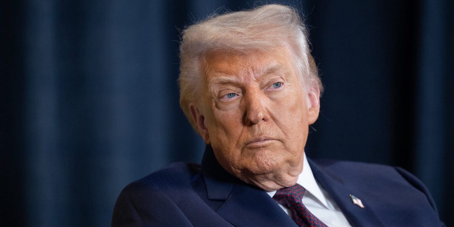 Trump zesměšnil japonskou premiérku. Neměl by si to dovolit, zní z Japonska