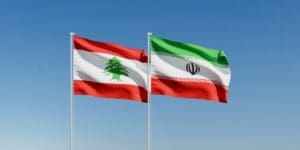 Napětí mezi Bejrútem a Teheránem vrcholí: Libanon nařídil íránskému velvyslanci, aby do neděle opustil zemi