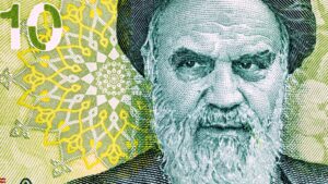 Konec spojenectví se Západem: Příběh revoluce v Íránu, která zemi uzavřela do sebe a vytvořila hrozbu, s níž svět bojuje dodnes