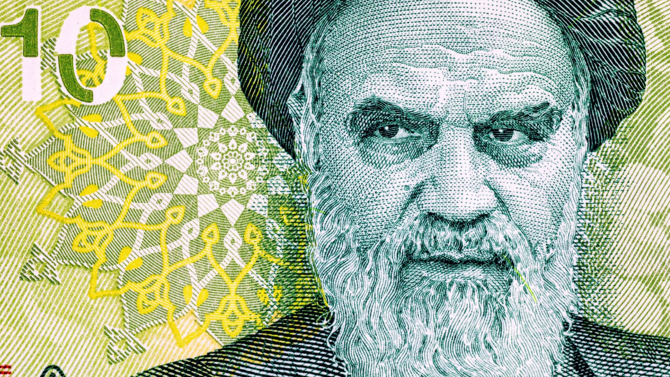 Konec spojenectví se Západem: Příběh revoluce v Íránu, která zemi uzavřela do sebe a vytvořila hrozbu, s níž svět bojuje dodnes