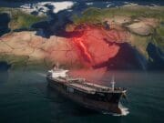 Miny v Hormuzském průlivu: proč by tato hrozba mohla otřást světovými energetickými trhy