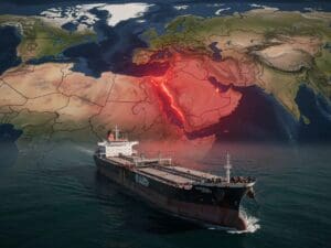 Miny v Hormuzském průlivu: proč by tato hrozba mohla otřást světovými energetickými trhy
