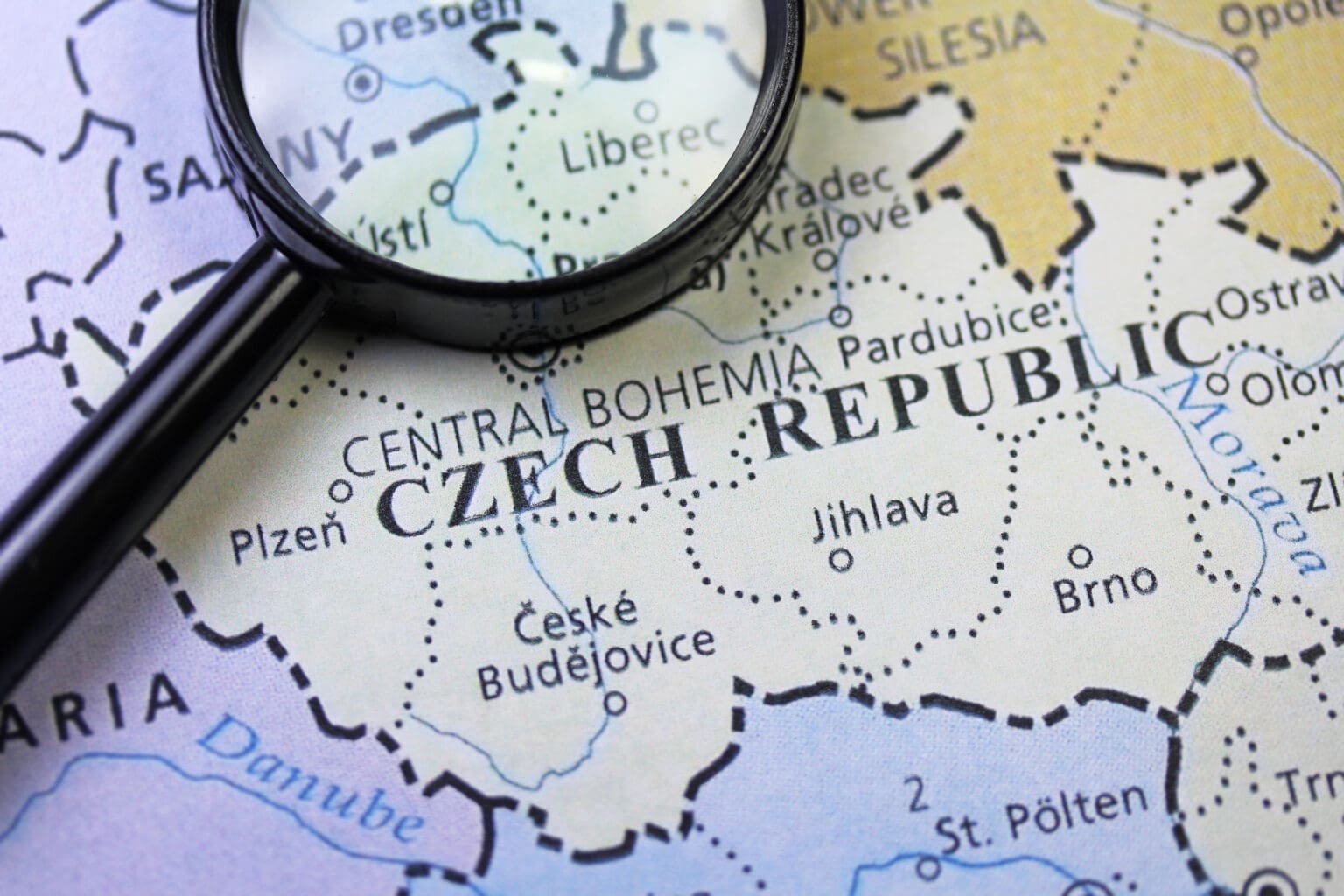 KVÍZ: Myslíte, že znáte Česko? Tenhle zeměpisný kvíz vás dostane zpátky na zem