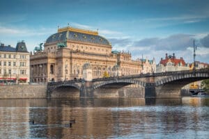 KVÍZ: Poznáte slavné stavby socialismu? Tenhle test prověří každého pamětníka