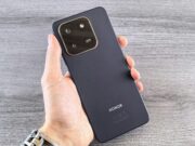 Váš příští telefon bude mít nohy! Honor na MWC šokoval Robot Phonem, který tančí a sleduje každý váš pohyb