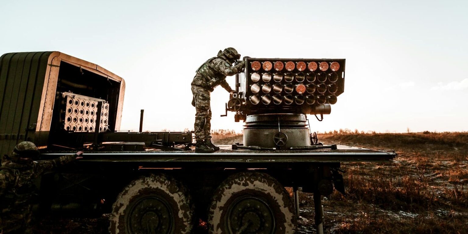 Přísně tajná technologie USA odhalena: Co to znamená pro globální bezpečnost