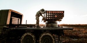 Přísně tajná technologie USA odhalena: Co to znamená pro globální bezpečnost