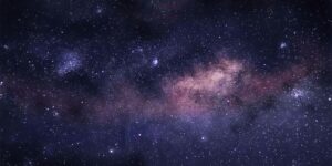 Vesmír pro vaše uši: NASA přeměnila data v hudbu