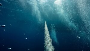 Americká dominance v ohrožení: Čína útočí z hlubin