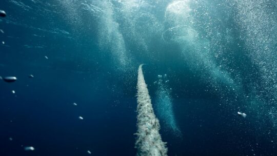 Americká dominance v ohrožení: Čína útočí z hlubin