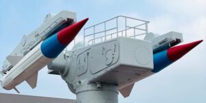 Jedna raketa, desítky hrozeb: Jak Írán zmátl nejlepší obranu světa