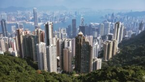 Hongkong: Dva roky, které otřásly občanskou společností