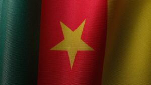 Rusko potvrdilo smrt 16 Kamerunců bojujících na ukrajinské frontě