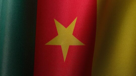 Rusko potvrdilo smrt 16 Kamerunců bojujících na ukrajinské frontě