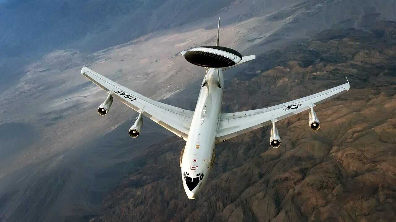 Pilot v Íránu: Zachránila ho kvantová technologie, nebo jen dobrá propaganda