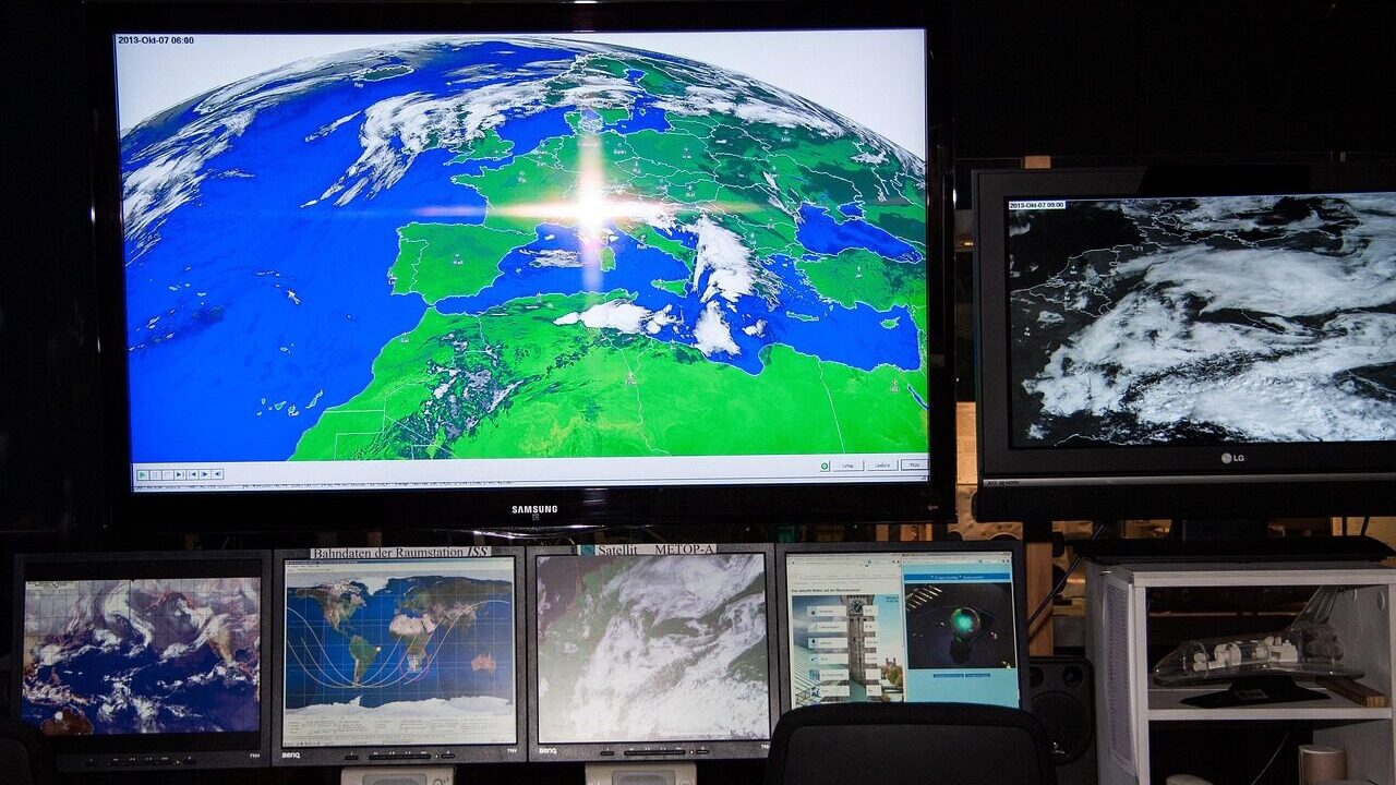 Írán má nové oči na obloze: Čínský satelit v akci
