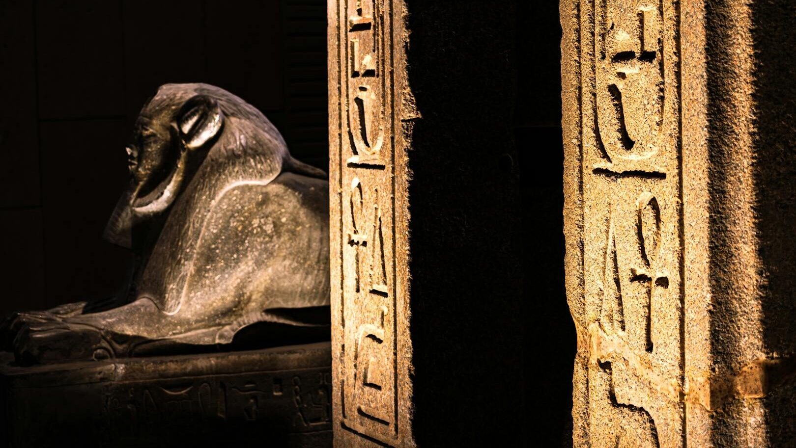 V egyptské hrobce v Oxyrhynchu byl nalezen 1600 let starý fragment Homérovy Iliady