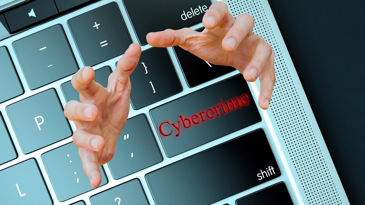 Chraňte se před hackery: Tohle heslo musíte změnit ještě dnes