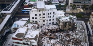 Trump oddělil izraelské operace proti Hizballáhu v Libanonu od příměří s Íránem