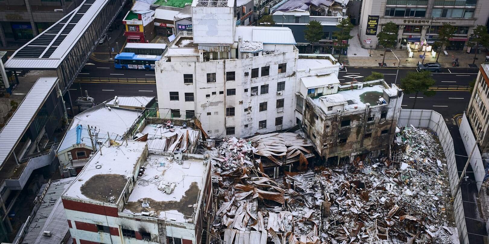 Trump oddělil izraelské operace proti Hizballáhu v Libanonu od příměří s Íránem