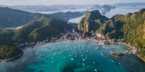 Filipíny na ostří nože: Drahá ropa a politické intriky otřásají palácem