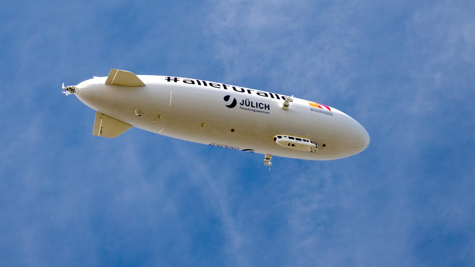 Evropa se připravuje na start: Teruel otevírá dveře do stratosféry a dál