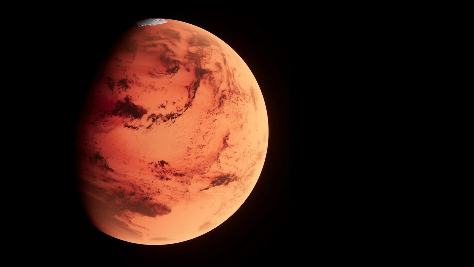 Pozemská kontaminace může zkreslit analýzu vzorků z Marsu provedenou NASA