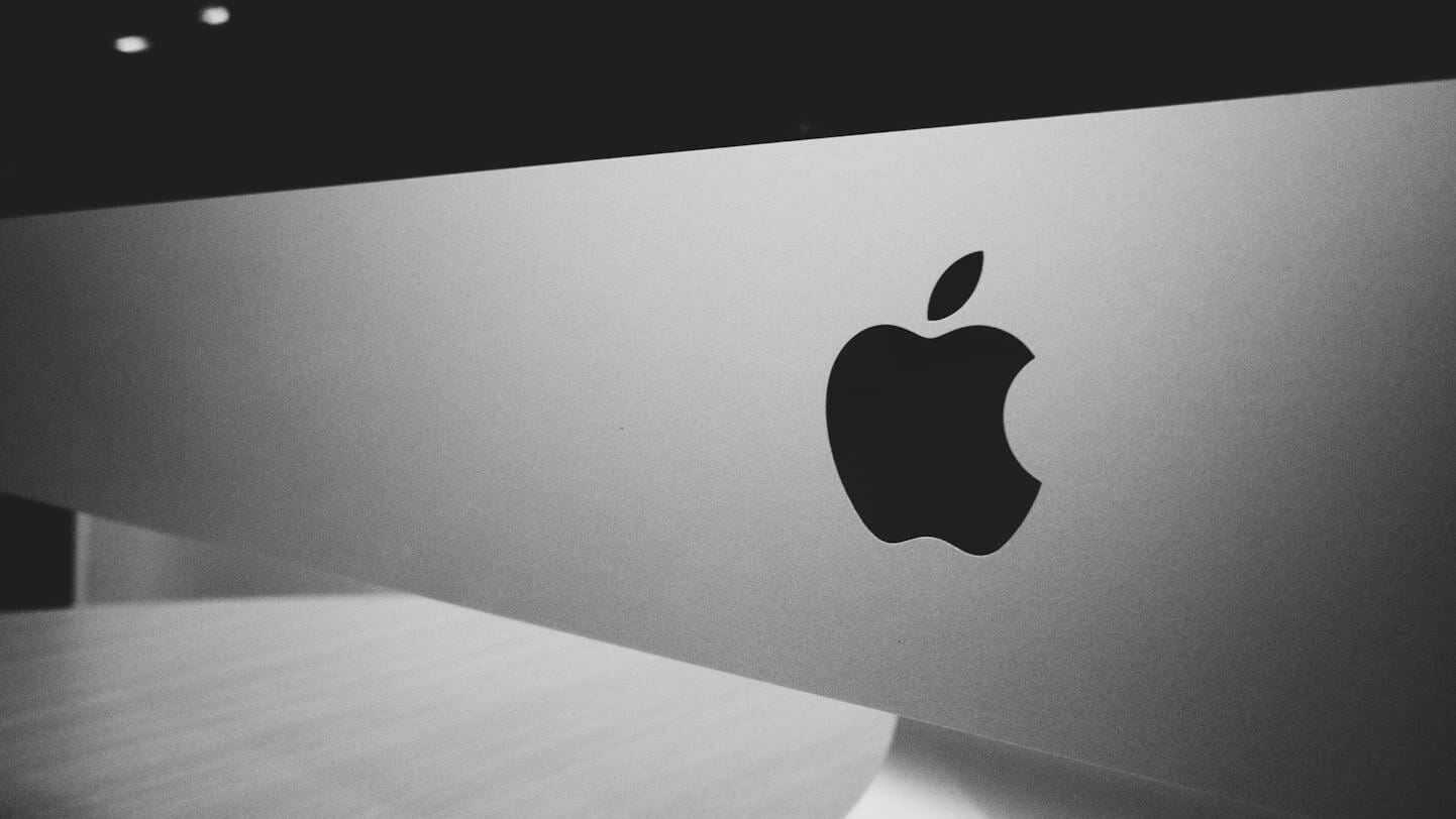 Apple odstřihl Rusko