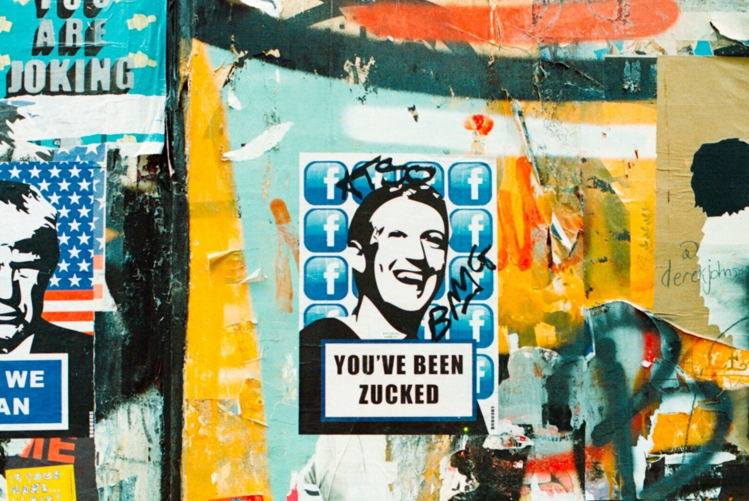 Meta jde naplno do AI: Zuckerberg má svého virtuálního dvojníka